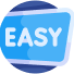 easy